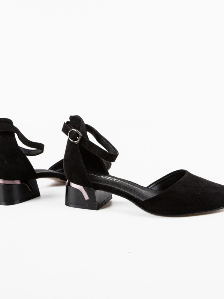 Pantofi dama Zahra Roz