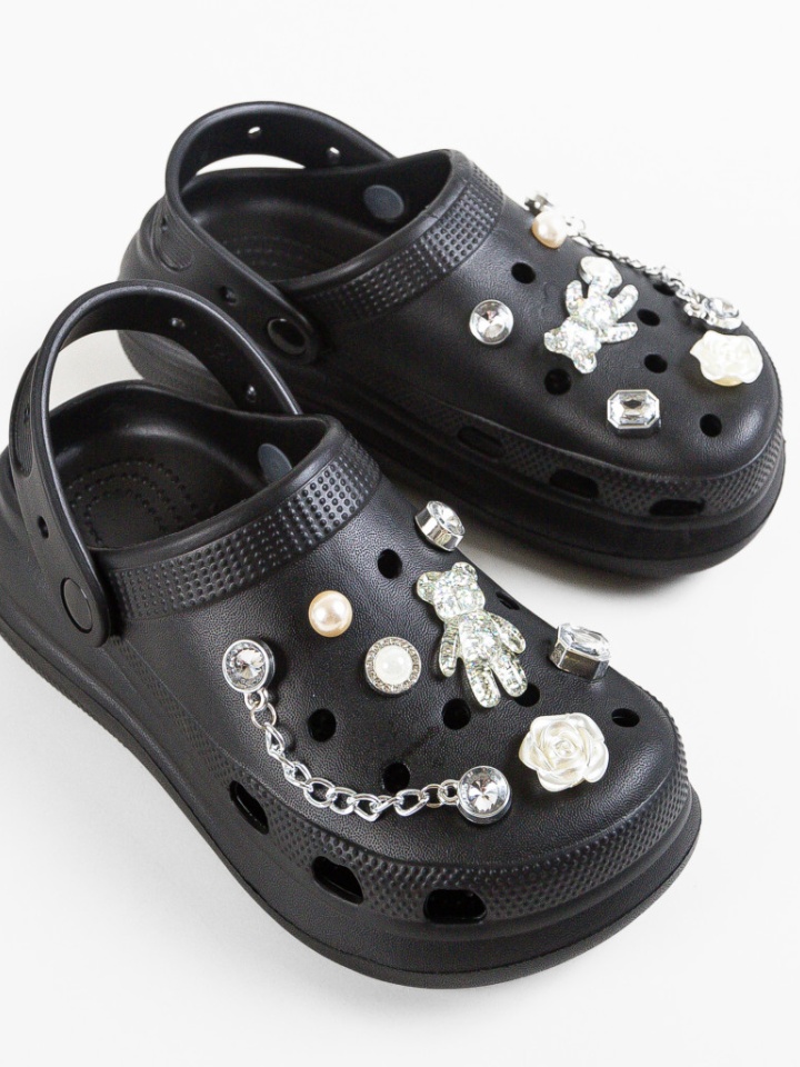 Papuci dama Cruz Bej