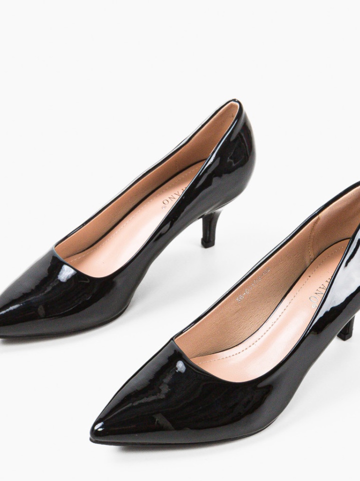 Pantofi dama Lucilla Albi