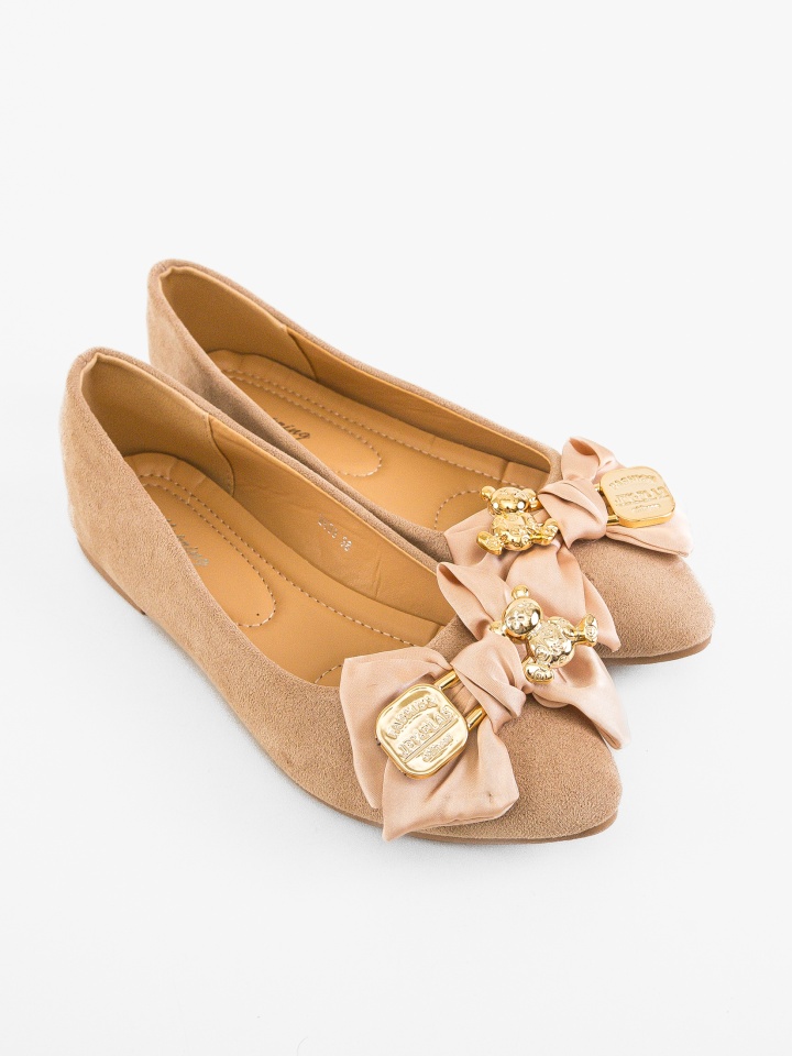 Balerini dama Amaya Verzi