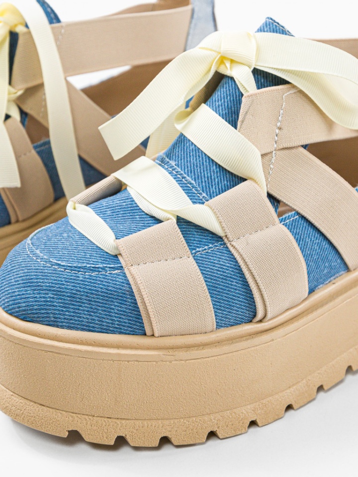 Pantofi dama Naban Negri