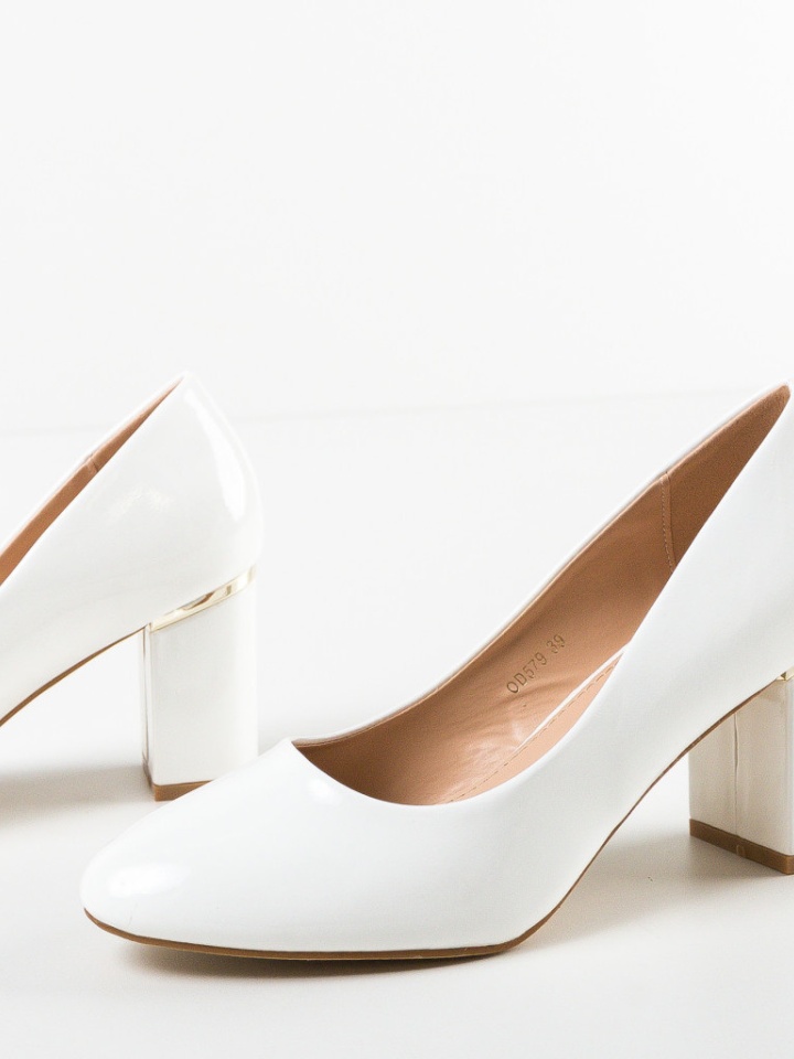 Pantofi dama Roach Bleumarin