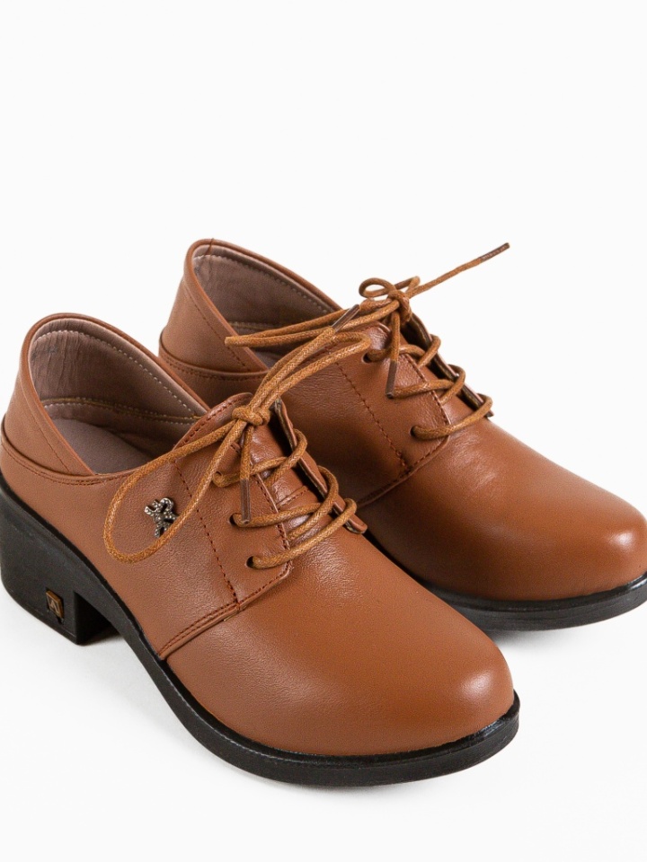 Pantofi Casual Xaphan Negri