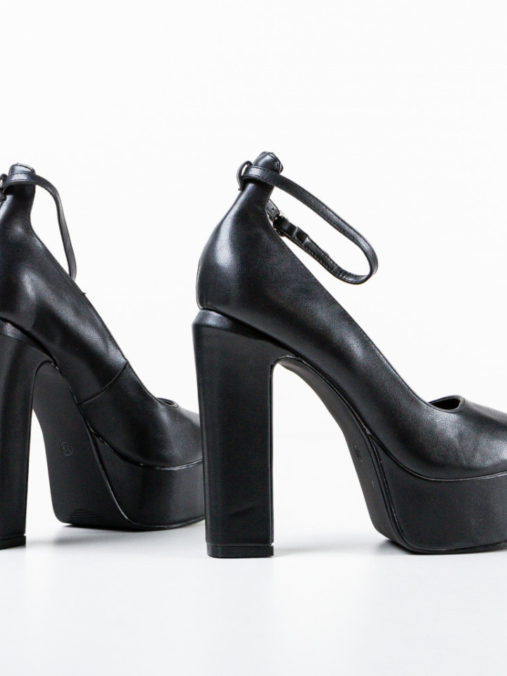 Pantofi dama Kelen Negri 2