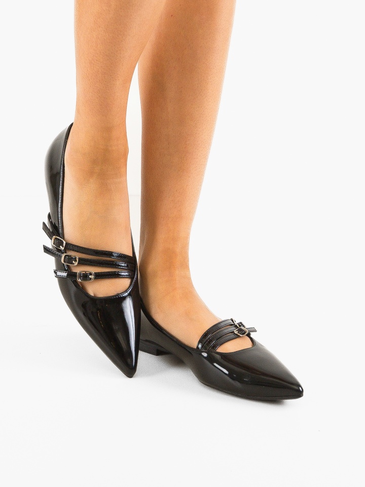 Balerini dama Benedi Negri