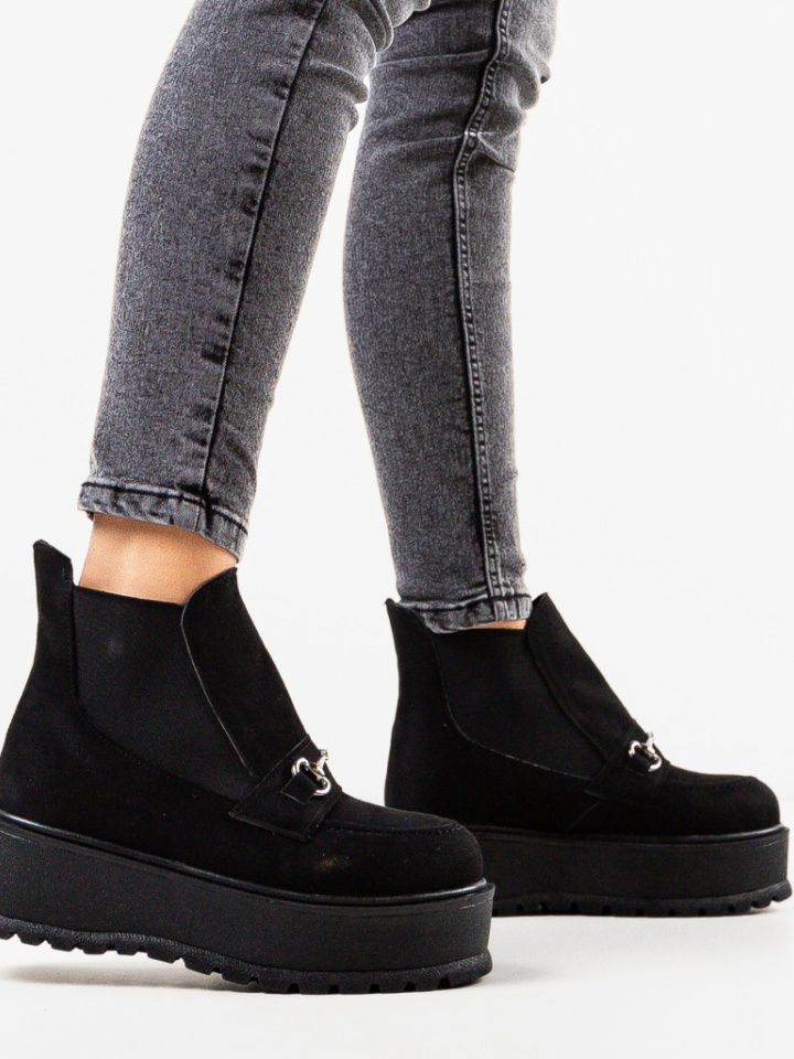 Ghete dama Samir Verzi 2