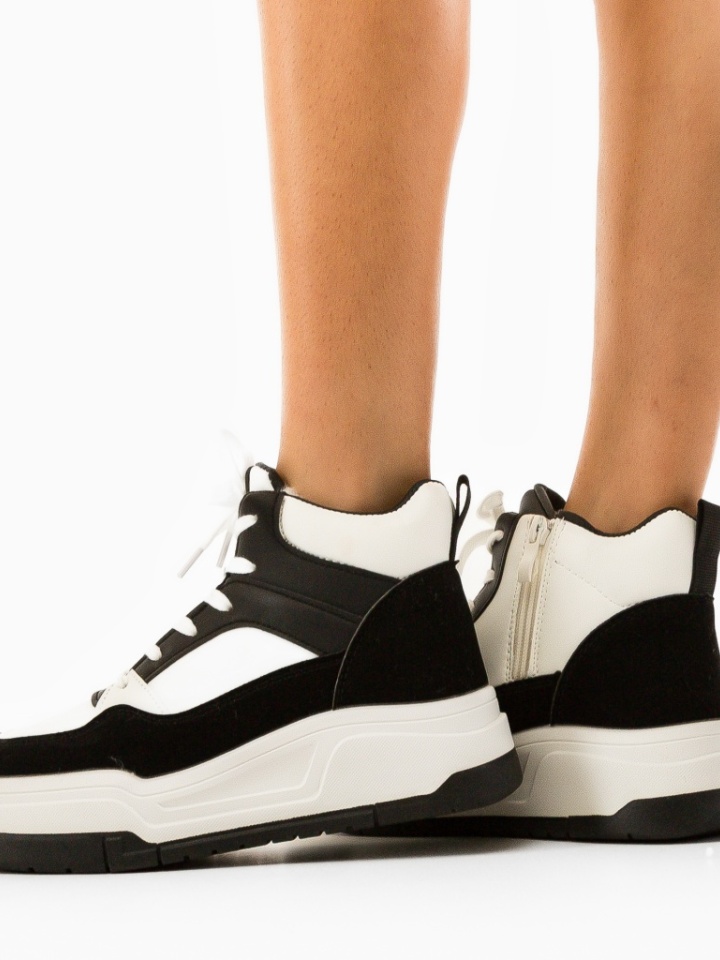 Sneakers dama Nesku Albi 2