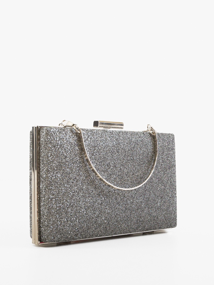 Geanta plic Vrasta Verde