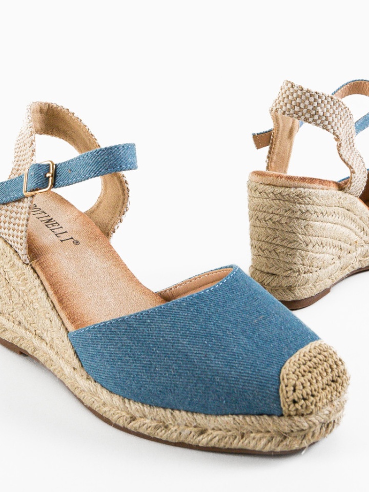 Platforme dama Moana Bej