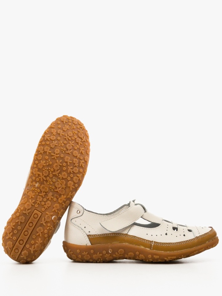 Pantofi Casual Tekla Albi 4