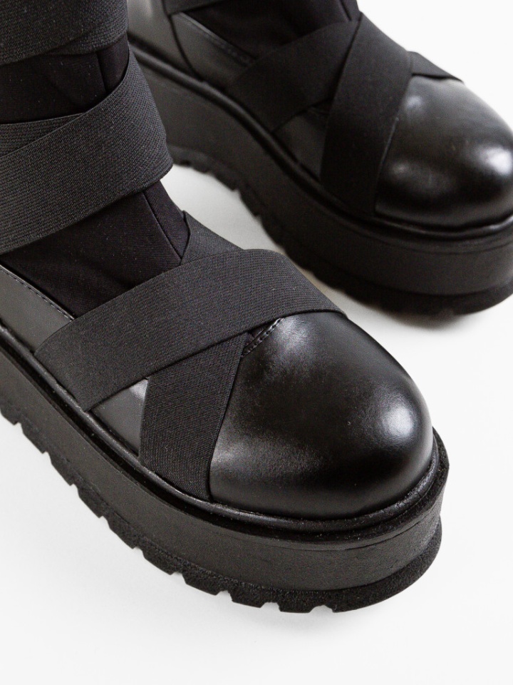 Ghete dama Eugenio Negre 3