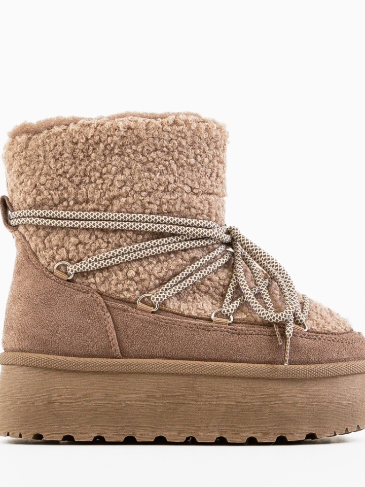 Ghete dama Kmile Bej