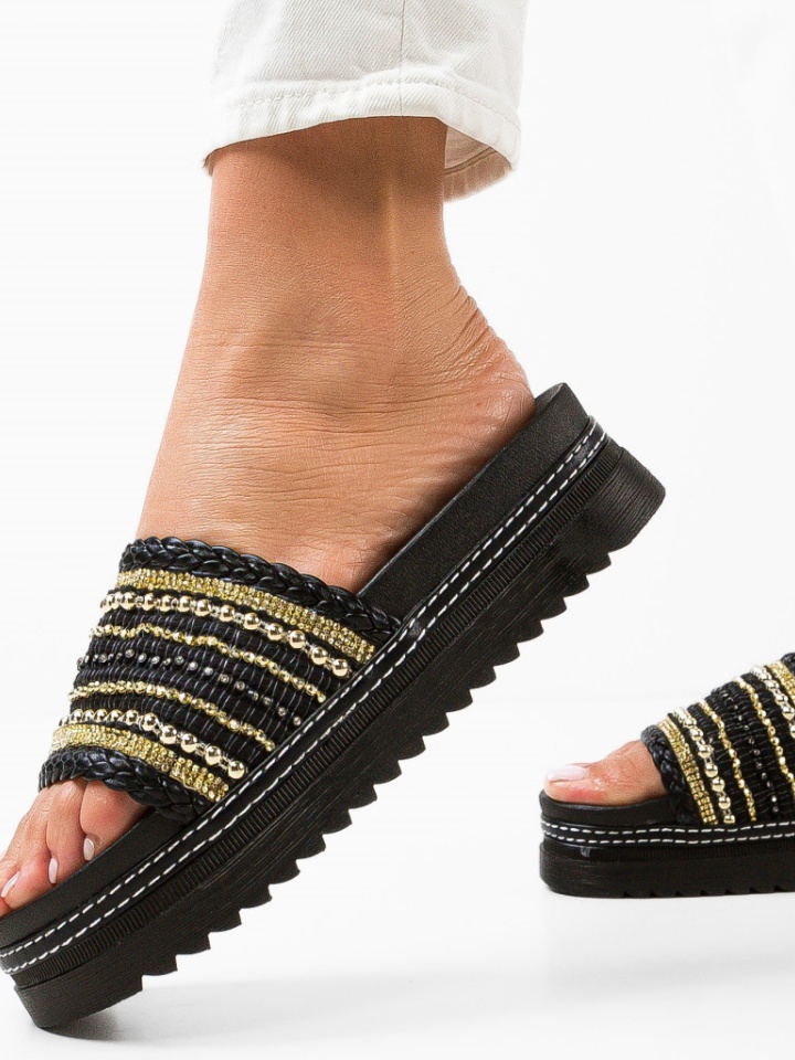 Papuci dama Alojz Nude