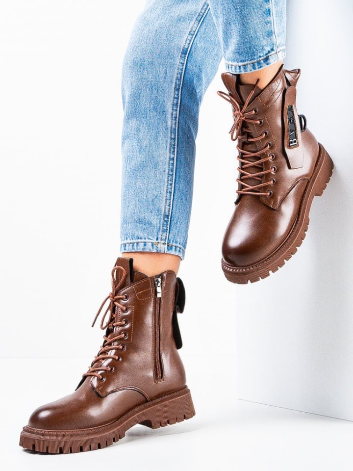 Ghete dama Cantu Maro