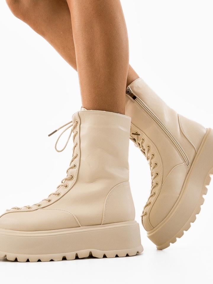 Ghete dama Pekiot Negre 2