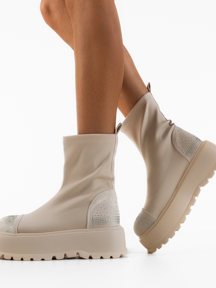 Ghete dama Maura Bej