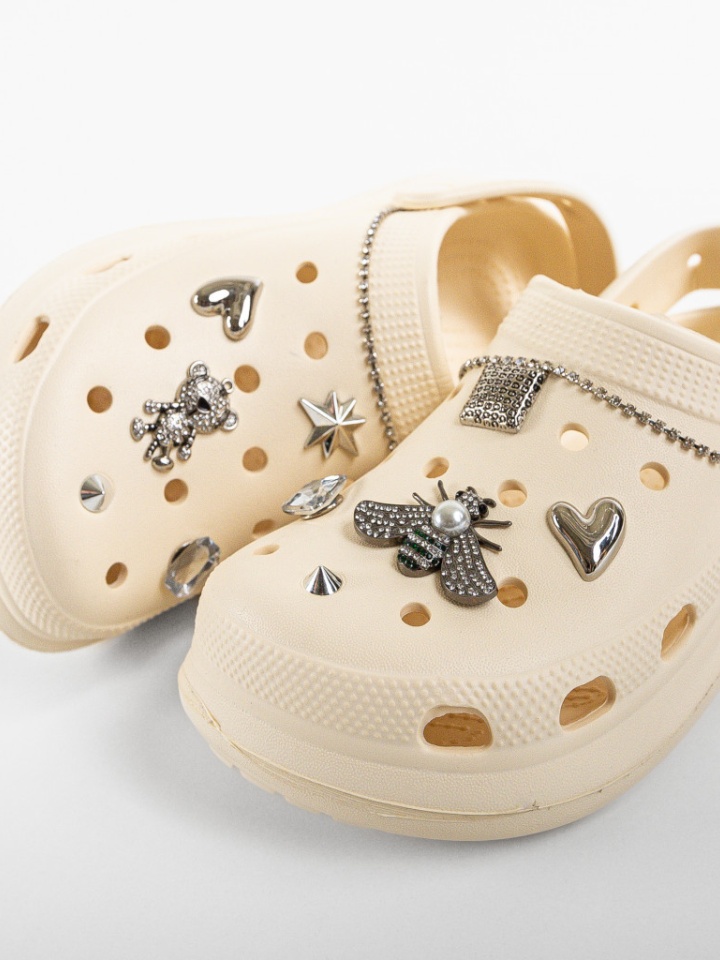 Papuci dama Sintra Negri