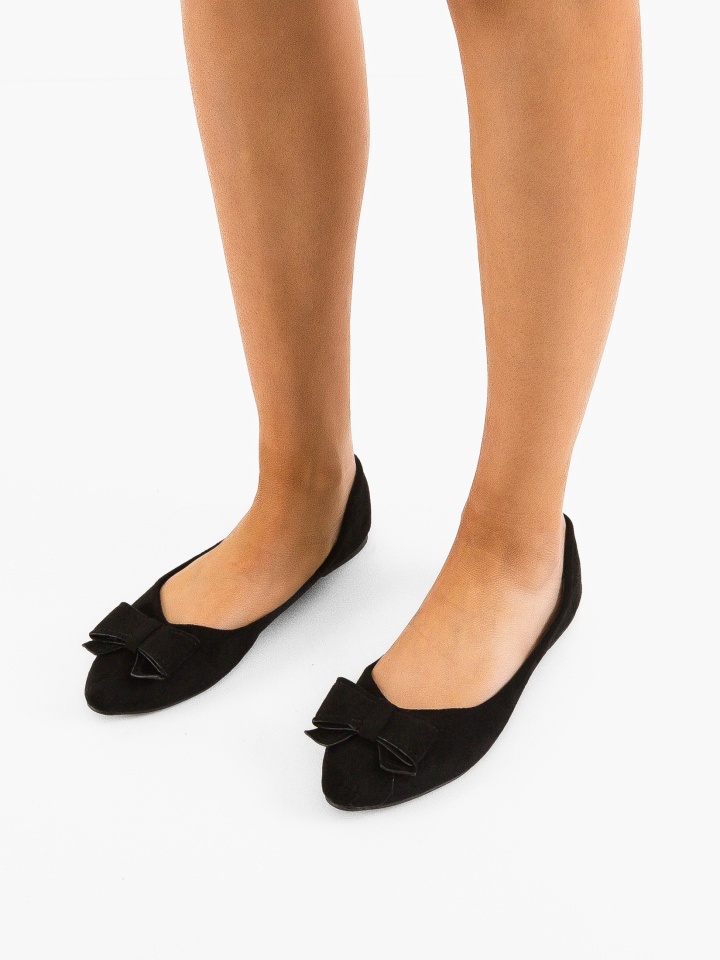 Balerini dama Keba Negri