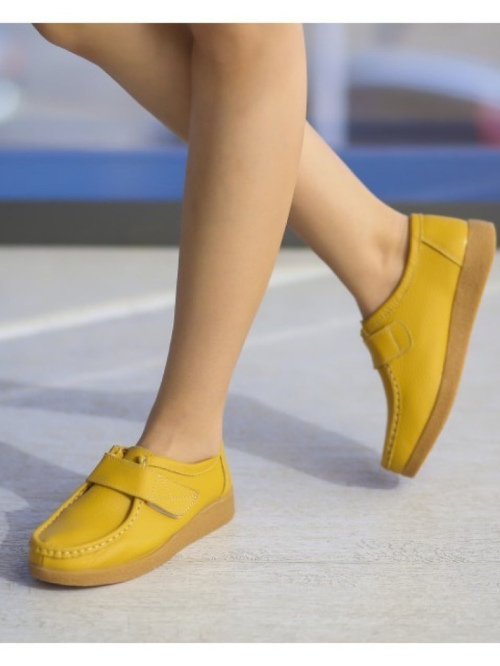 Pantofi Casual Monta Negri