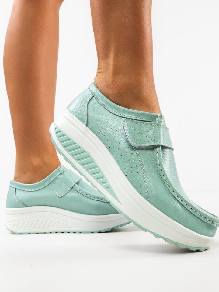 Pantofi Casual Marko Grena