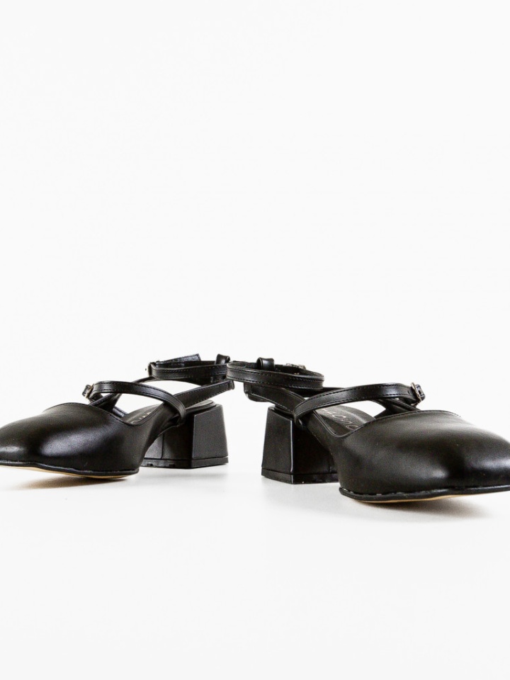 Pantofi dama Fauda Negri