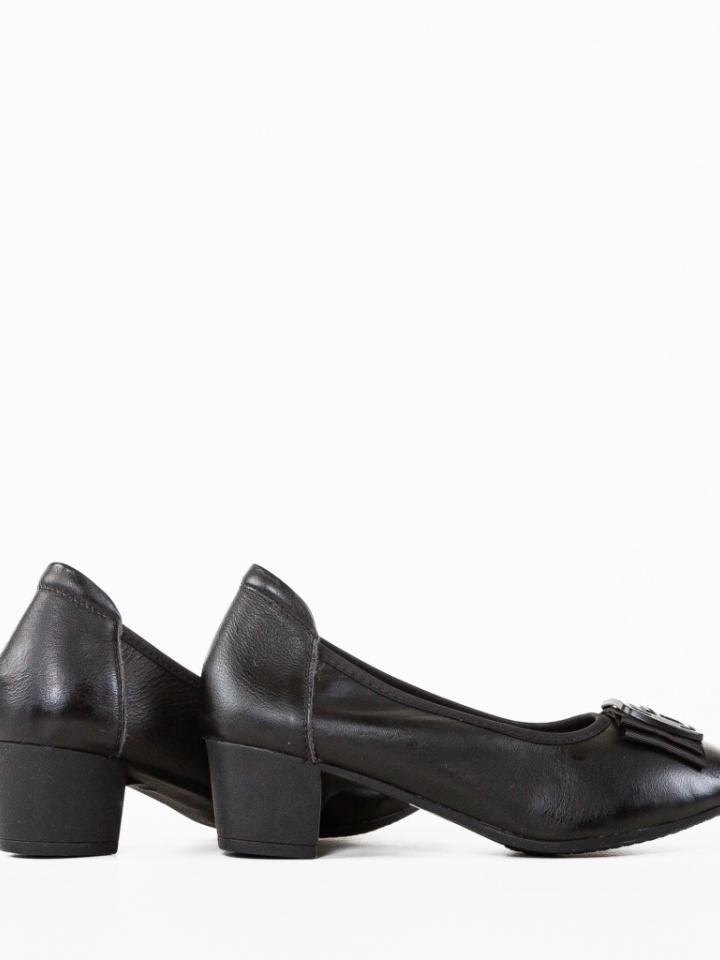 Pantofi dama Bobbi Negri