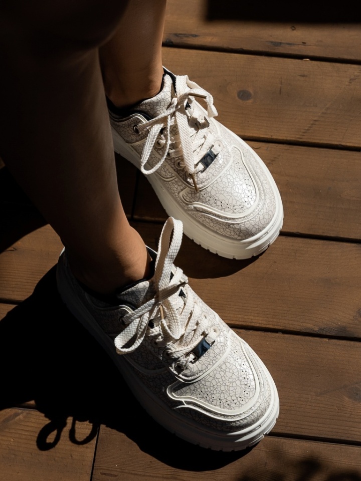 Sneakers dama Kline Albi