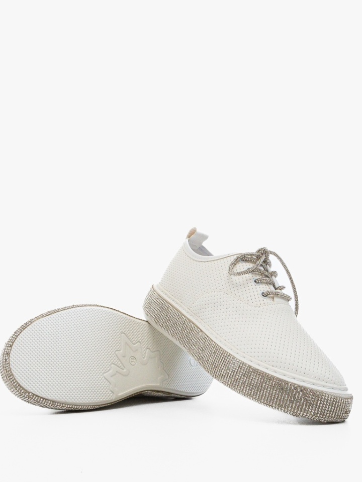 Sneakers dama Panau Albi