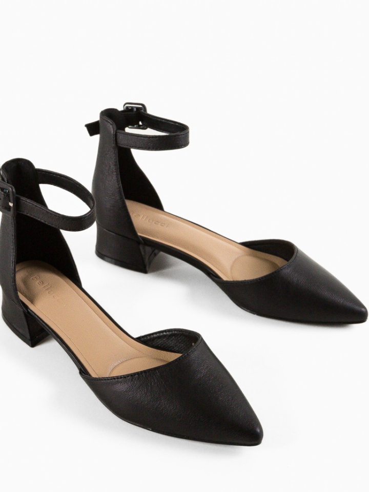 Pantofi dama Althea Negri