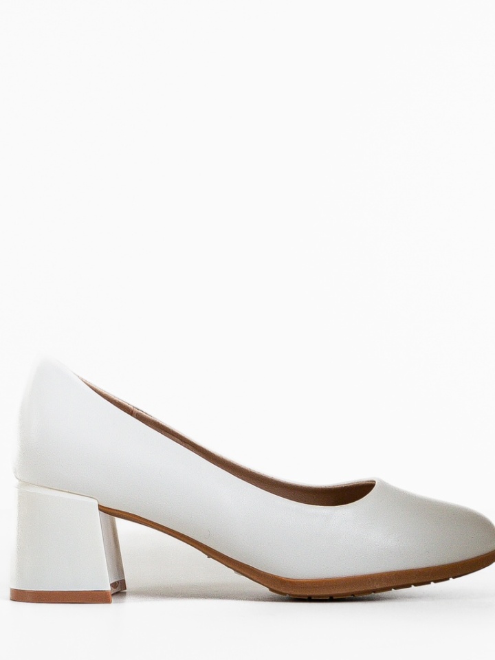 Pantofi dama Gintha Bej