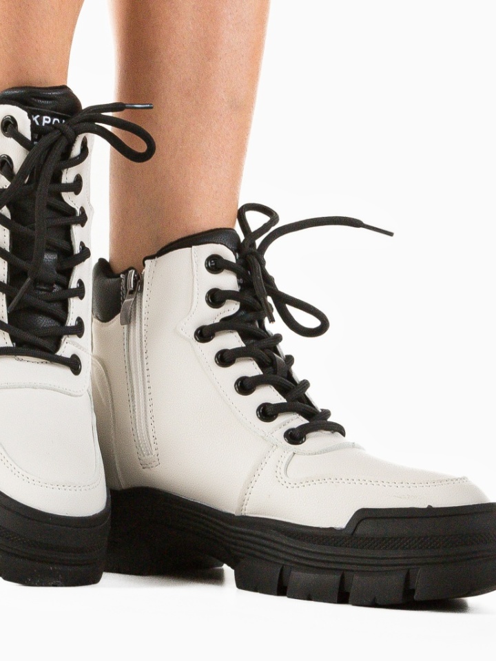 Ghete dama Nefyo Bej