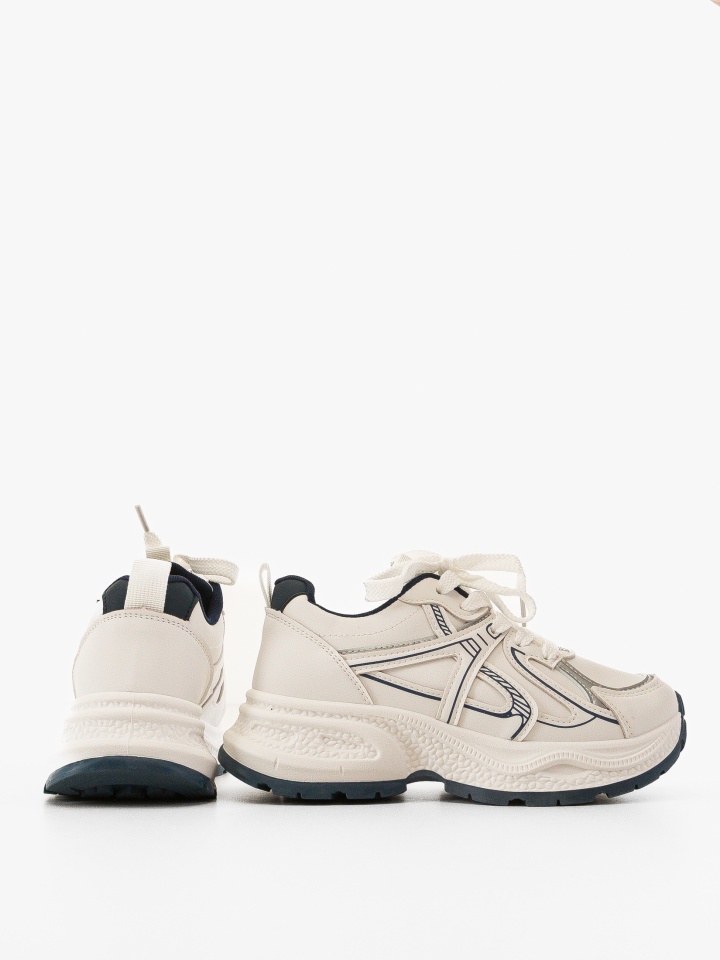 Sneakers dama Prigan Albi 2