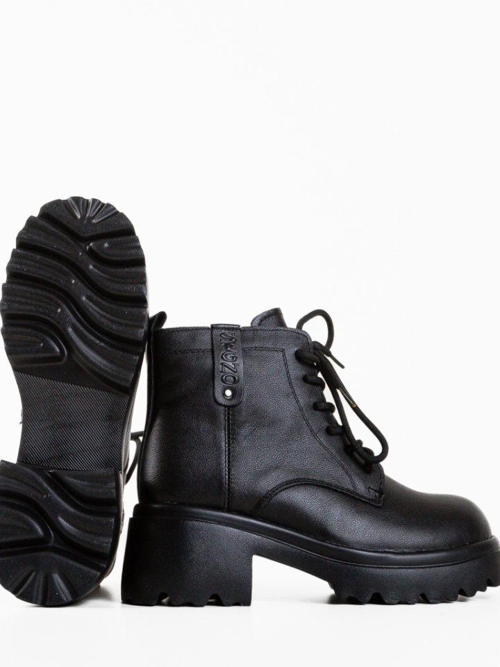 Ghete dama Signo Maro 2