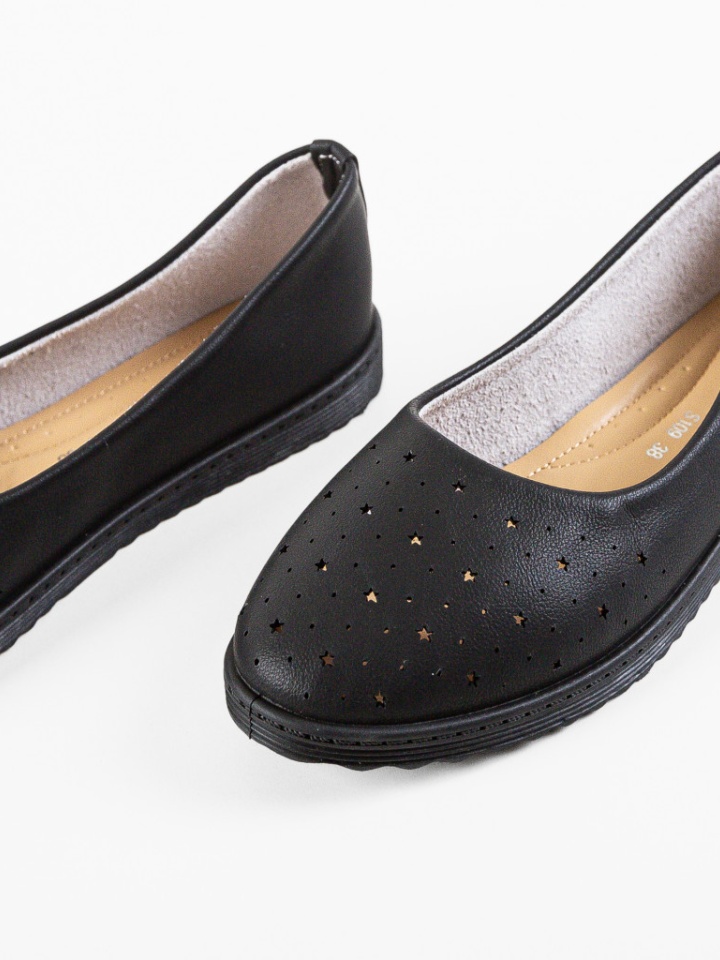 Espadrile Casual Tribac Albe