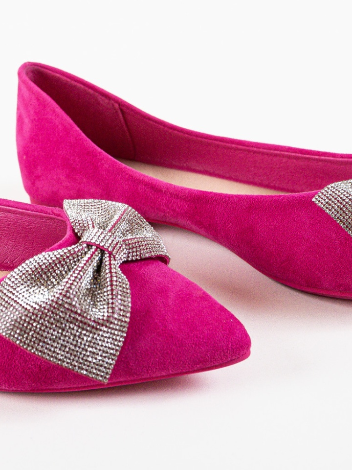 Balerini dama Fyng Roz