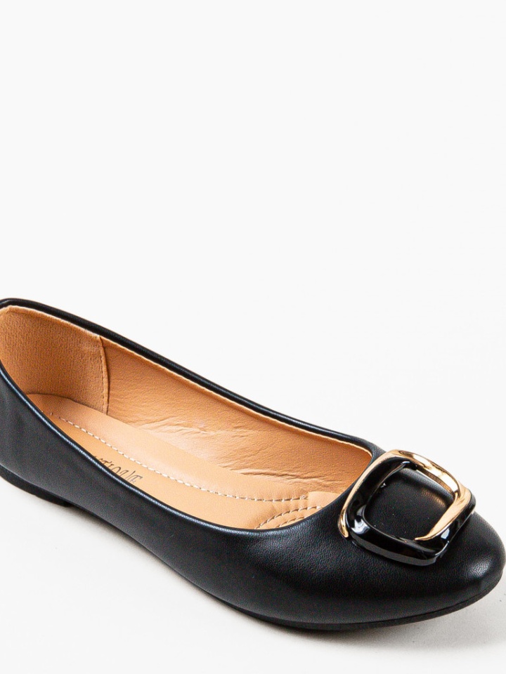 Balerini dama Maxim Negri