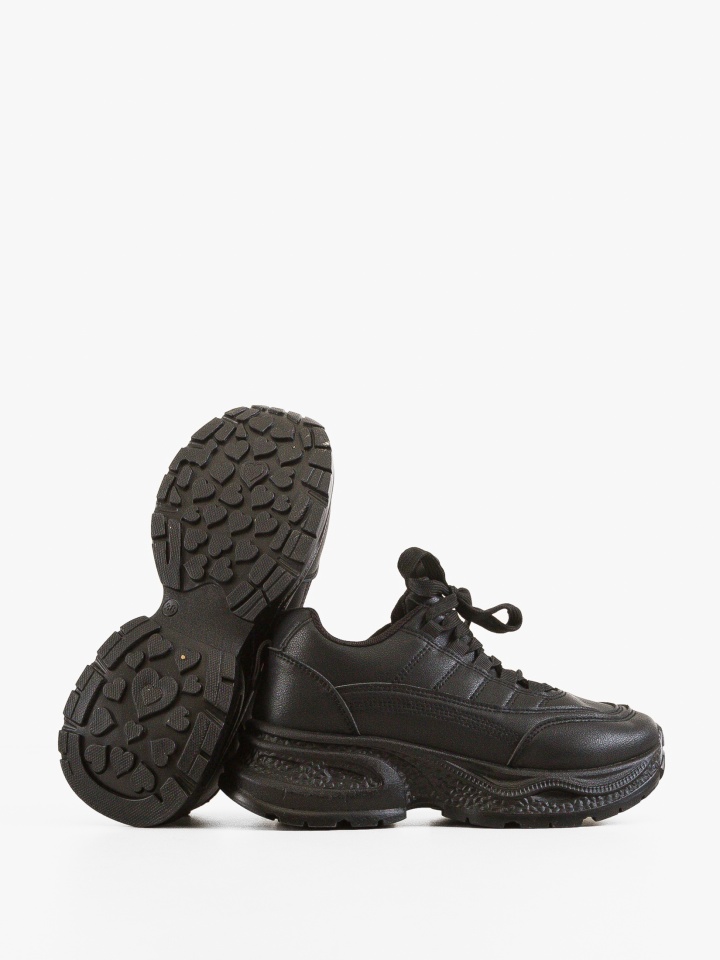 Sneakers dama Norius Negri