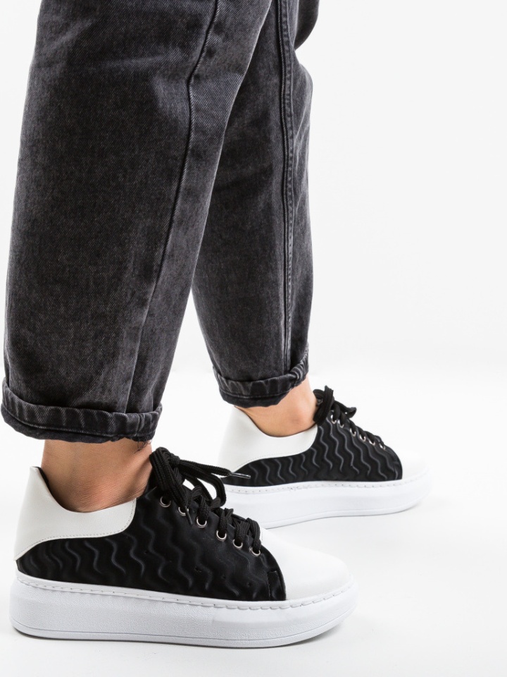 Pantofi Sport Psycho Gri