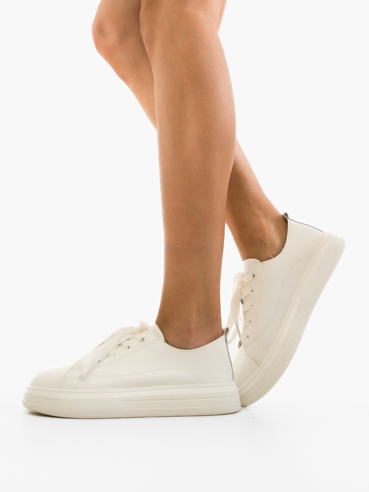 Sneakers dama Kleo Negri