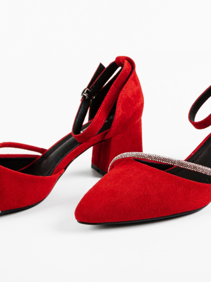 Pantofi dama Pamela Negri 2