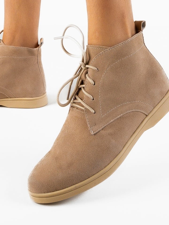 Ghete dama Larson Grena