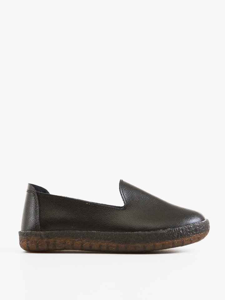 Espadrile dama Almagane Negre