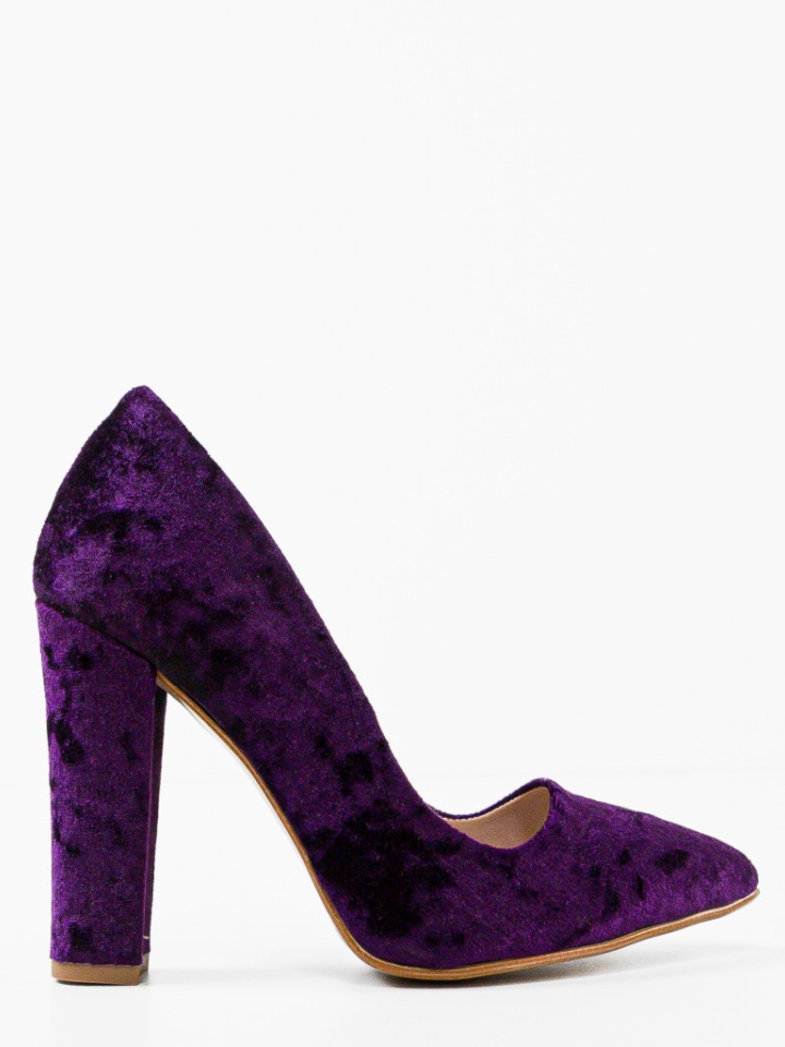 Pantofi dama Clash Multi 2