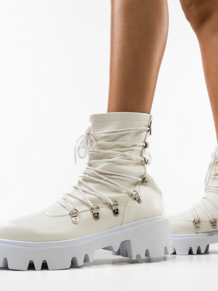 Ghete dama Darhah Albastre 2