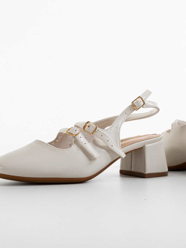 Pantofi dama Drina Negri