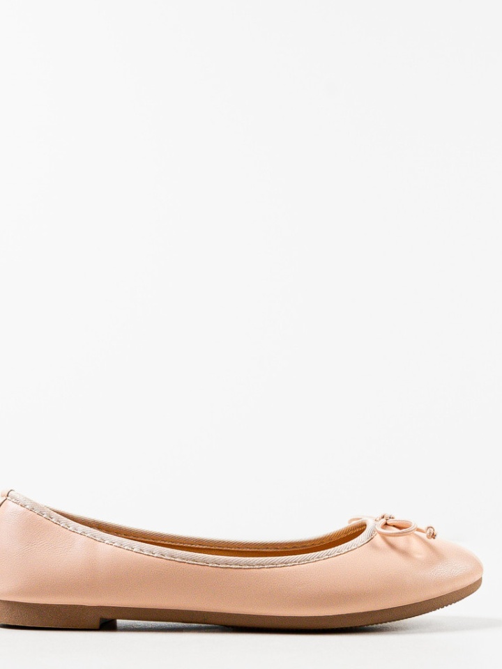 Balerini dama Singh Bronze