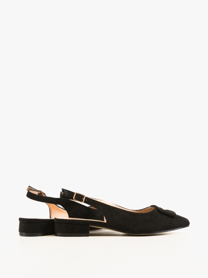 Balerini dama Kaimak Negri