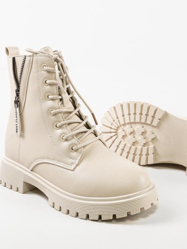 Ghete dama Trofit Bej