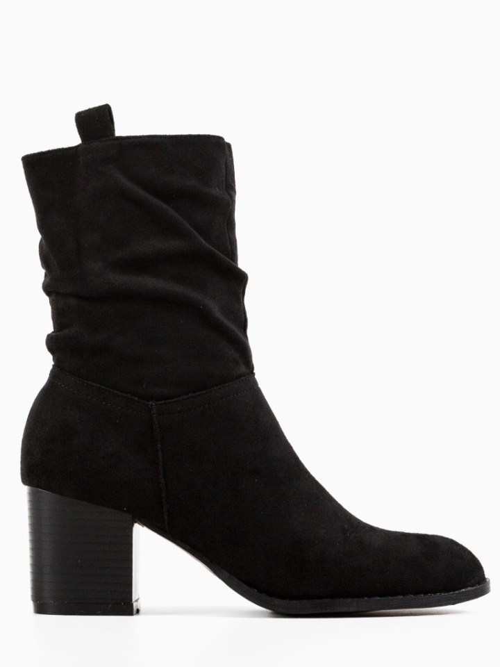 Botine dama Tasni Camel