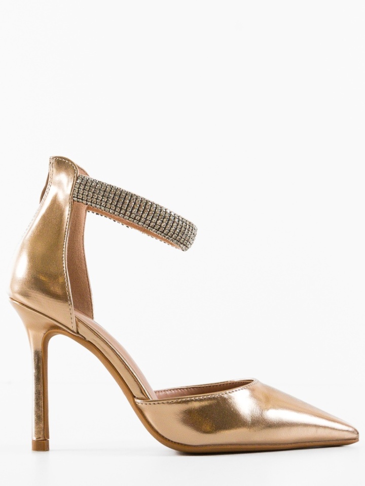 Pantofi dama Cass Negri